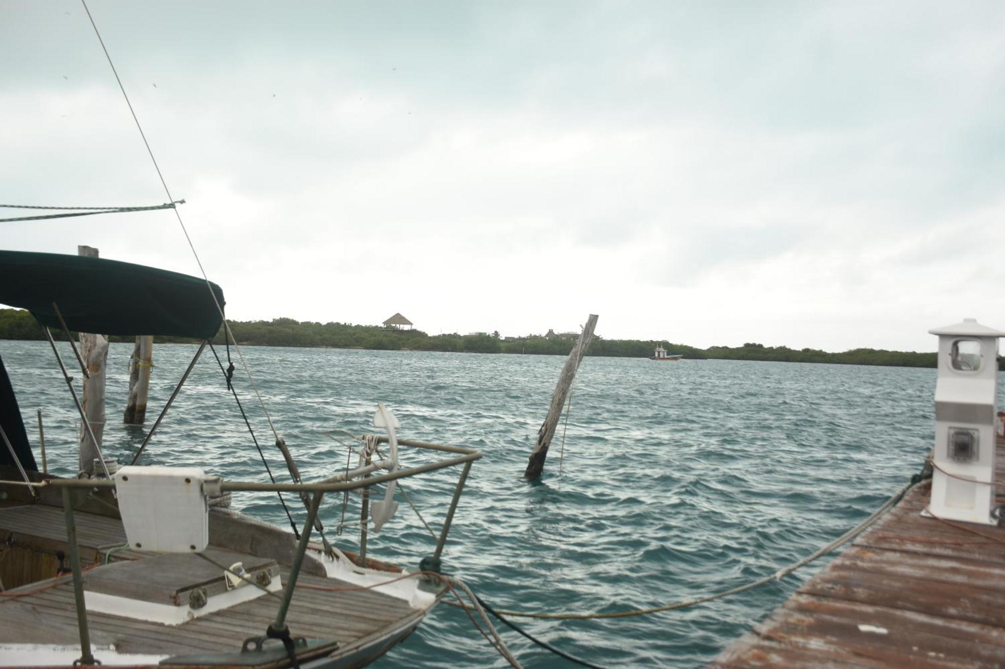 Hidden Island Glamping Isla Mujeres Hotel Exterior photo